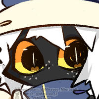 Icon art by Gloomy-dollette